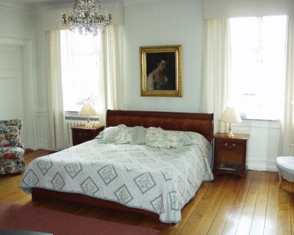 Kraegga Herrgard Bålsta Exterior foto