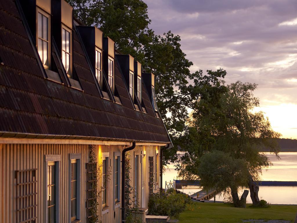 Kraegga Herrgard Bålsta Exterior foto