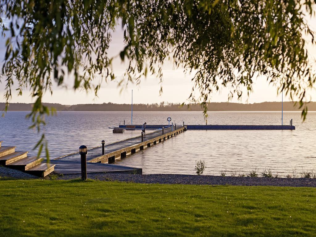 Kraegga Herrgard Bålsta Exterior foto