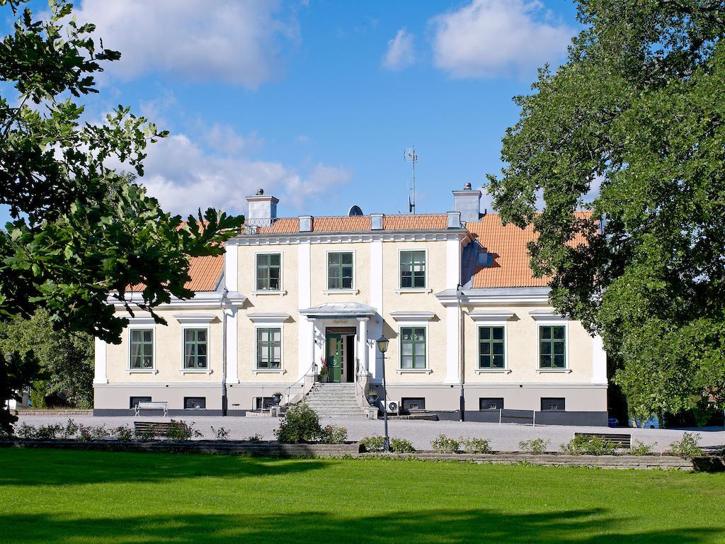 Kraegga Herrgard Bålsta Exterior foto