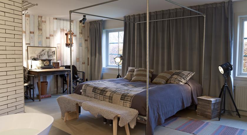 Kraegga Herrgard Bålsta Zimmer foto