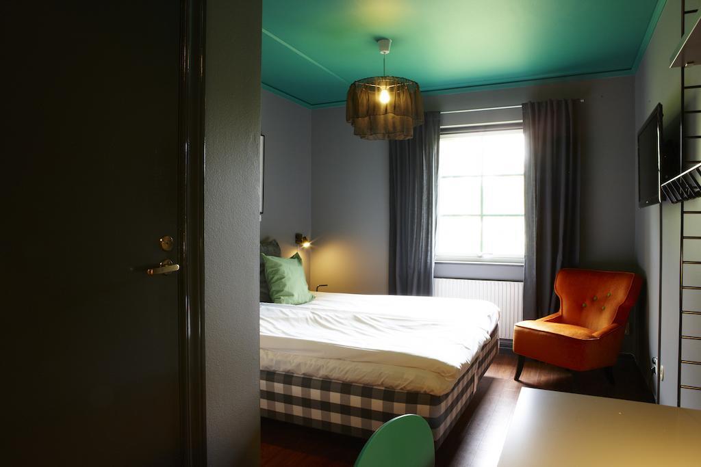 Kraegga Herrgard Bålsta Zimmer foto